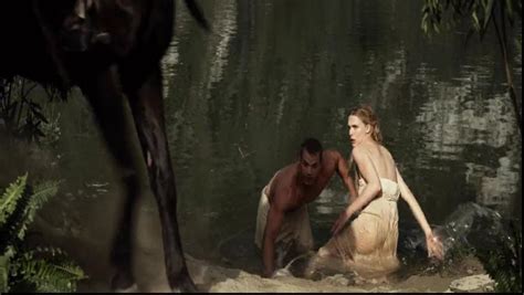 naked gaia weiss in the legend of hercules