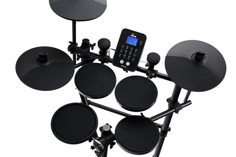 digital  drum set elektronisches drumkit schlagzeug  sounds afi fussmaschine ebay