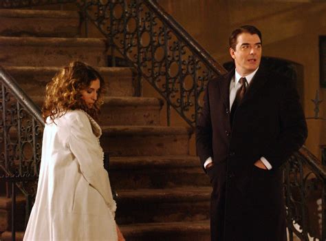 is the sex and the city revival killing off mr big inside the
