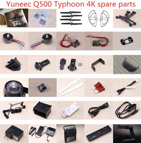 propeller yuneec typhoon   spare parts yuneec     rc quadcopter aliexpress
