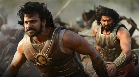 Baahubali 2 Movie Review Overrated Piece Of Art
