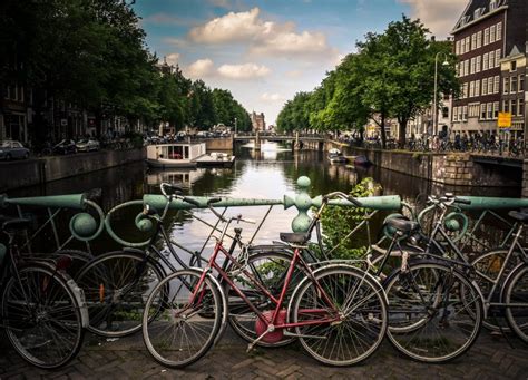 Gay Amsterdam The Essential Lgbt Travel Guide