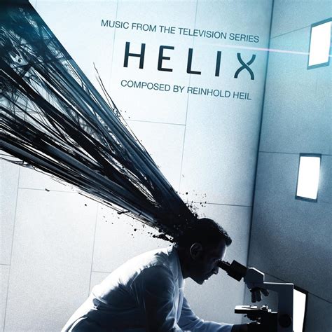 soundtrack details  syfys helix announced film  reporter