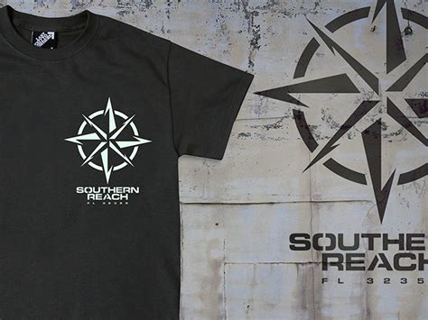 southern reach  shirt inspired   jeff vandermeer  annihilation news  exit