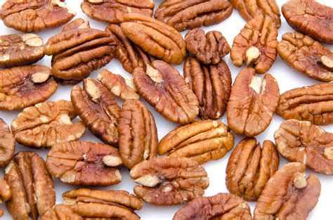 pecan nuts ilovepecans