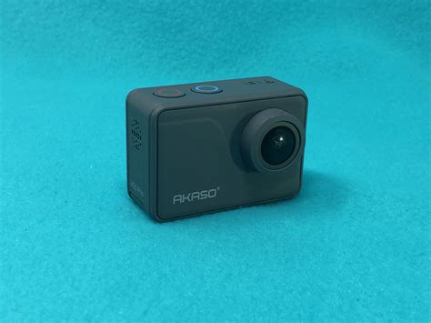 akaso  pro action camera review  gadgeteer