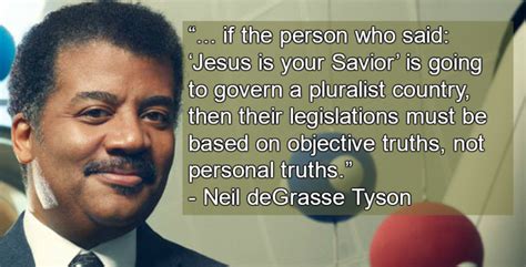 Neil Degrasse Tyson Christian Theocracy Threatens Democracy Michael