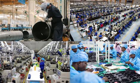 sadc  huge potential  boost  manufacturing sector metro news