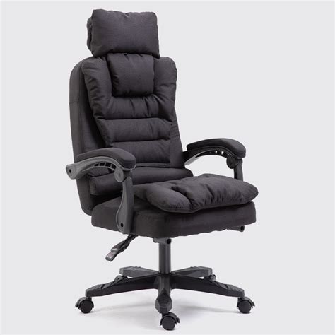 buy fabric computer chair home leisure boss chair head