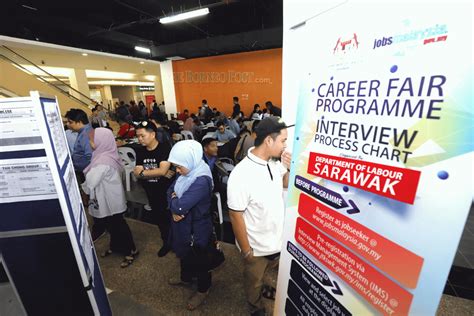 Malaysias Unemployment Rate Expected To Increase This Year