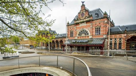 groningen  het mooiste station van nederland zeggen reizigers nos