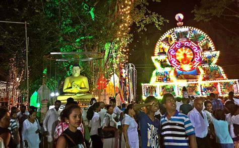 happy vesak day in sri lanka a guide for buddha s birthday