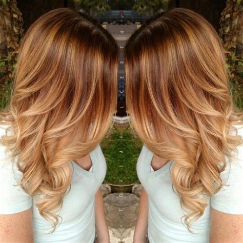 Light Up Your Brown Hair With These 55 Blonde Highlights