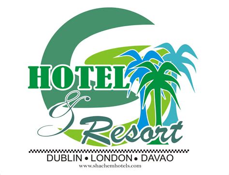 hotel  resort logo sample  jjmeggosh  deviantart