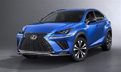 2019 Best Luxury Suv 2019 And 2020 New Suv Models