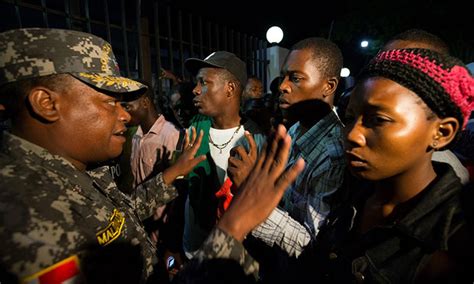 Mass Haitian Deportation Reflects Dominican Republic Racist History