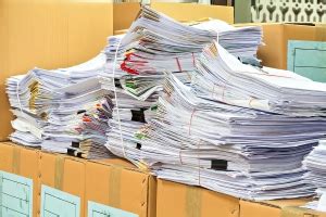 protect  hard copy documents shred nations