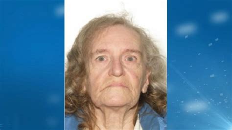 hamilton police search for missing 76 year old woman chch