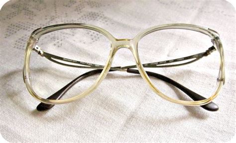 1980s Granny Glasses By Badgrammar Granny Glasses Bad Grammar Round