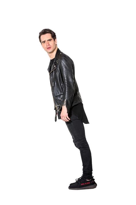 Brendon Urie Steps Away From The Disco And Into ‘kinky Boots The New