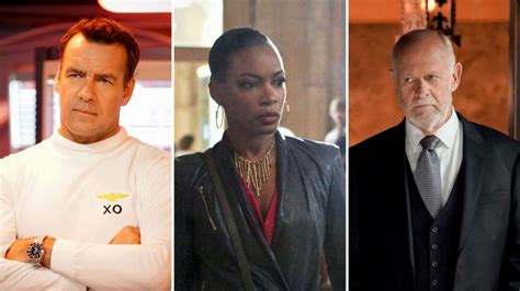 the 14 most memorable ncis los angeles guest stars photos