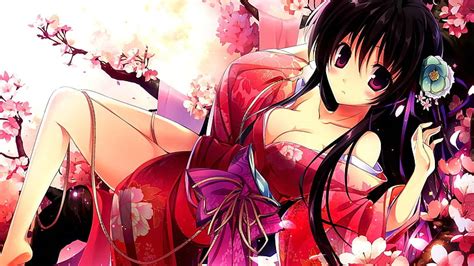 3840x2160px Free Download Hd Wallpaper Anime Anime Girls