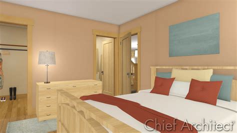 craftsman bedroom chief architect chieftalk forum