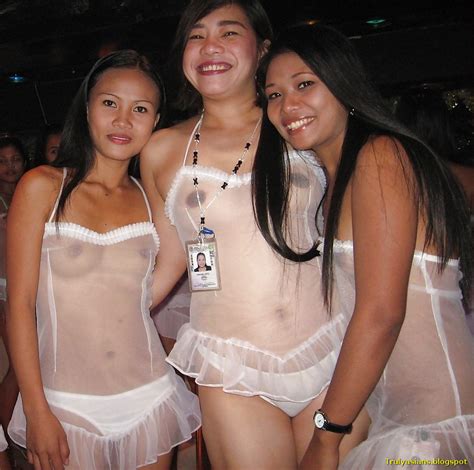 singapore bar girls