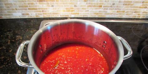 make america s best tomato sauce men s health