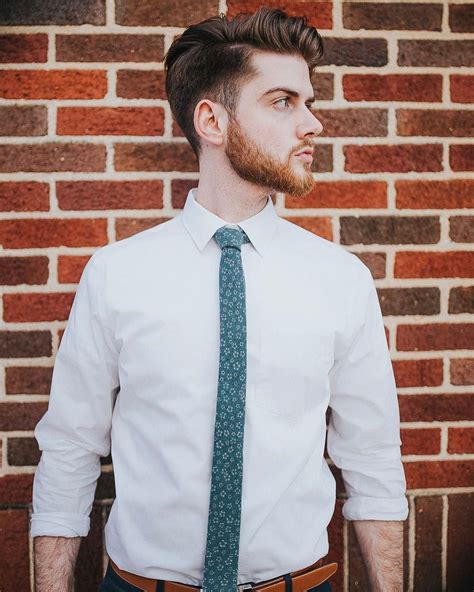 40 Ways To Style Skinny Ties New Variation Of The Classics