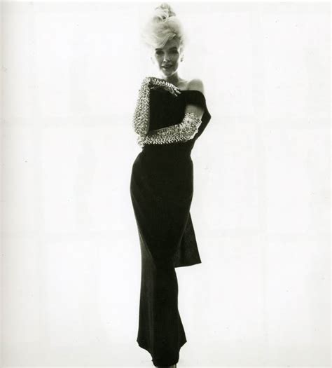 Dazzling Divas Marilyn Monroe Entire Photoshoot Bert Stern