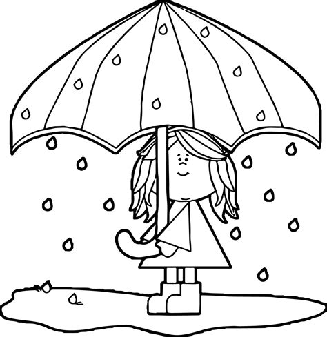 april coloring pages  coloring pages  kids