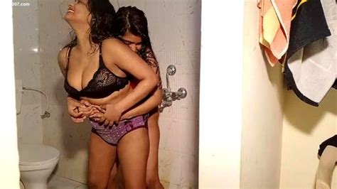 Watch Hot Desi Lesbians Desi Lesbian Indian Big Tits Porn Spankbang