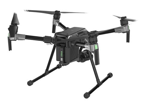 dji matrice  drone  model cgtrader