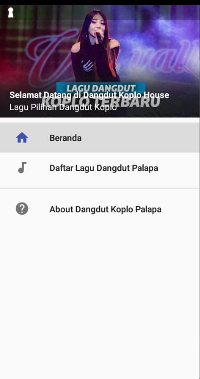 Descarga De Apk De Dangdut Koplo Palapa Terbaru 2019 Para Android