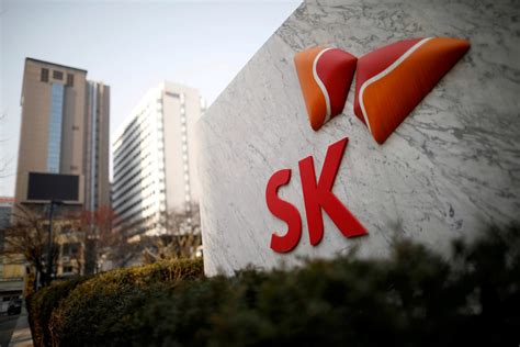 sk group invests    clean tech firm  rivers forms