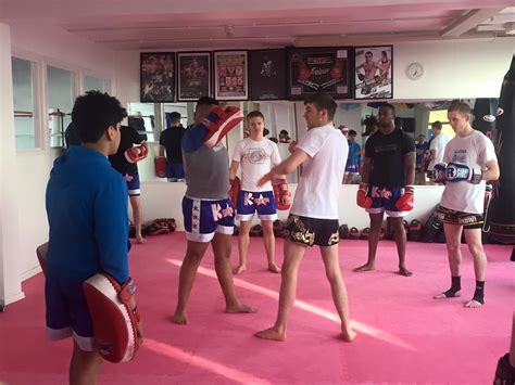 find our 4 muay thai gyms in birmingham k star thai boxing