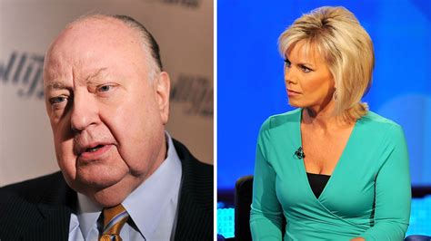 former fox news host gretchen carlson sues roger ailes for