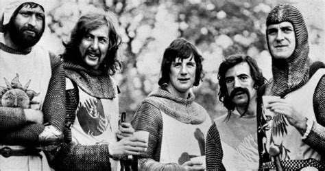Video The First Brand New Monty Python Song In 15 Years
