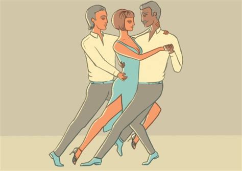 could polyamory be the key to lasting marital bliss even