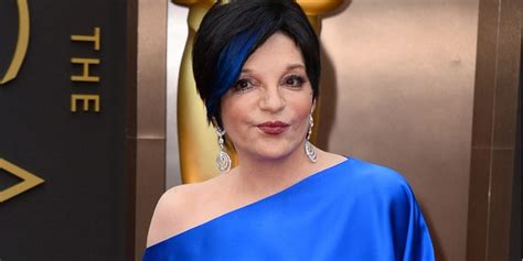 liza minnelli recovering after surgery fox news
