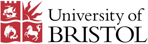 university  bristol logos