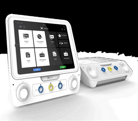 xft fes biofeedback therapy machine smart wearable biofeedback