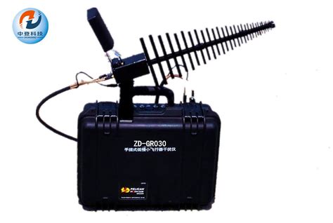 degree jamming angle portable drone frequency jammer ghz ghz jamming frequency