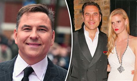 David Walliams Reveals He Wouldn T Rule Out Finding Love