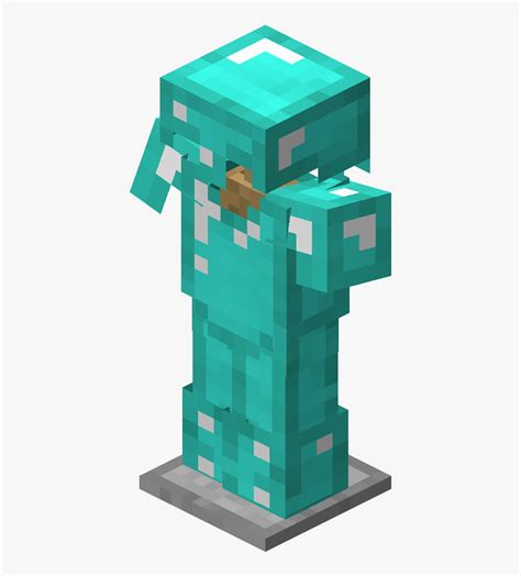 minecraft diamond chestplate  differences   types