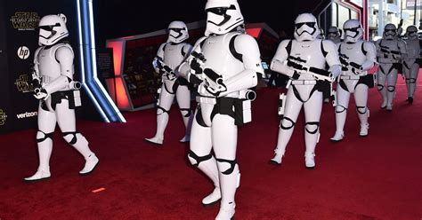Star Wars Premiere Live Stream Watch The The Force