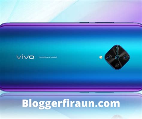 Harga Vivo S6 5G : Review, Spesifikasi, dan Gambar Agustus 2020
