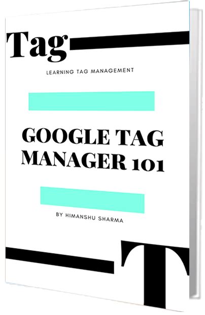 book  beginners guide  google tag manager