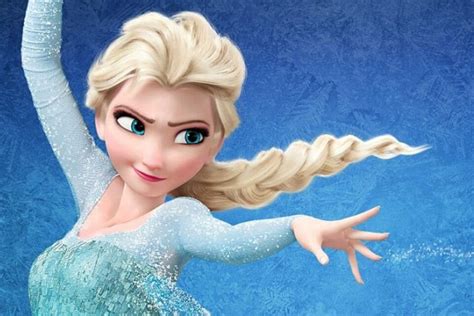 Frozen 2 Elsa Avrà Una Fidanzata Oppure No Gay It